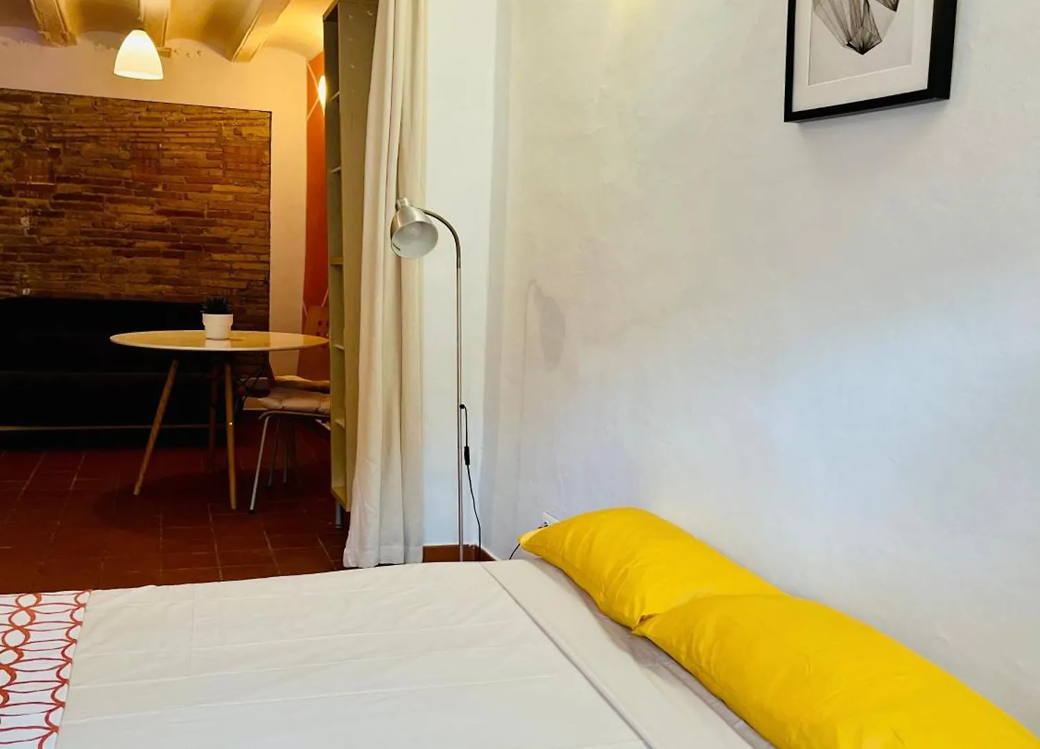 Ramblas Apartment 5 Barcelone Espagne