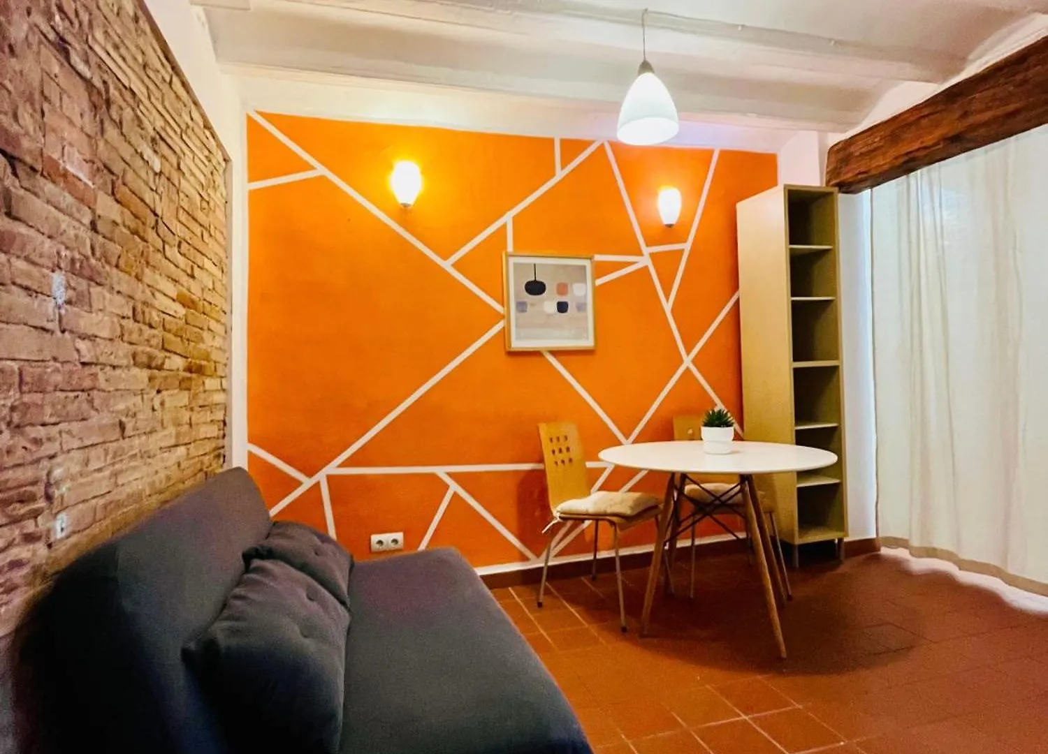 Ramblas Apartment 5 Barcelone