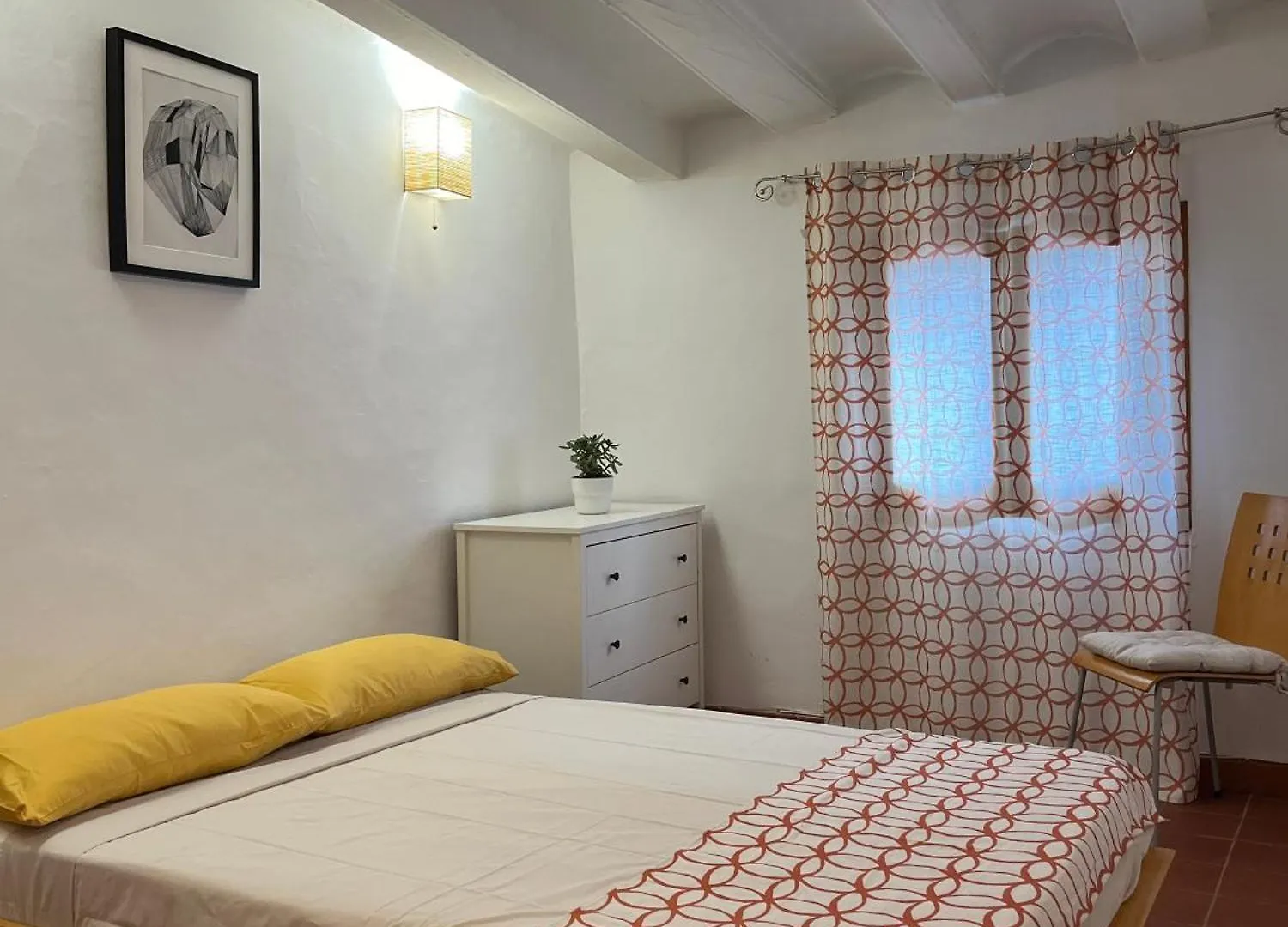 Ramblas Apartment 5 Barcelone